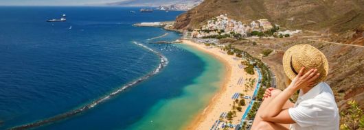 Почивка в Испания - остров Тенерифе, директни чартъри от София